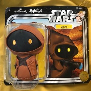 Jawa Itty Bittys